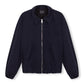 ATASI WOOL BOMBER JACKET