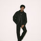 YEN WOOL JACKET