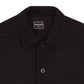 MEMPHIS BLACK WOOL JACKET