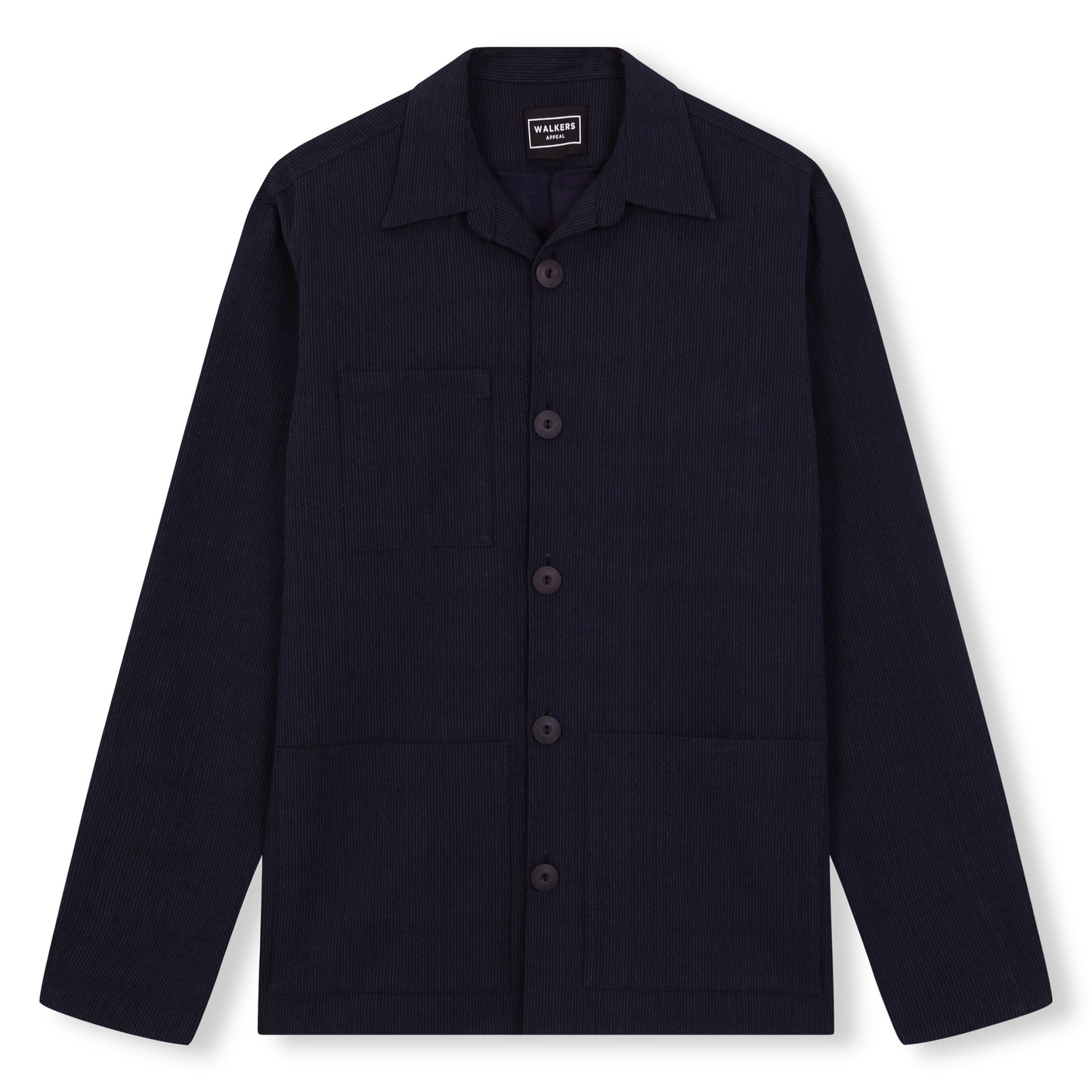 OAK COTTON JACKET