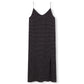 YARI COTTON DRESS WOMAN