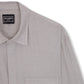 FRANKLIN MERINO SHIRT LONGSLEEVE