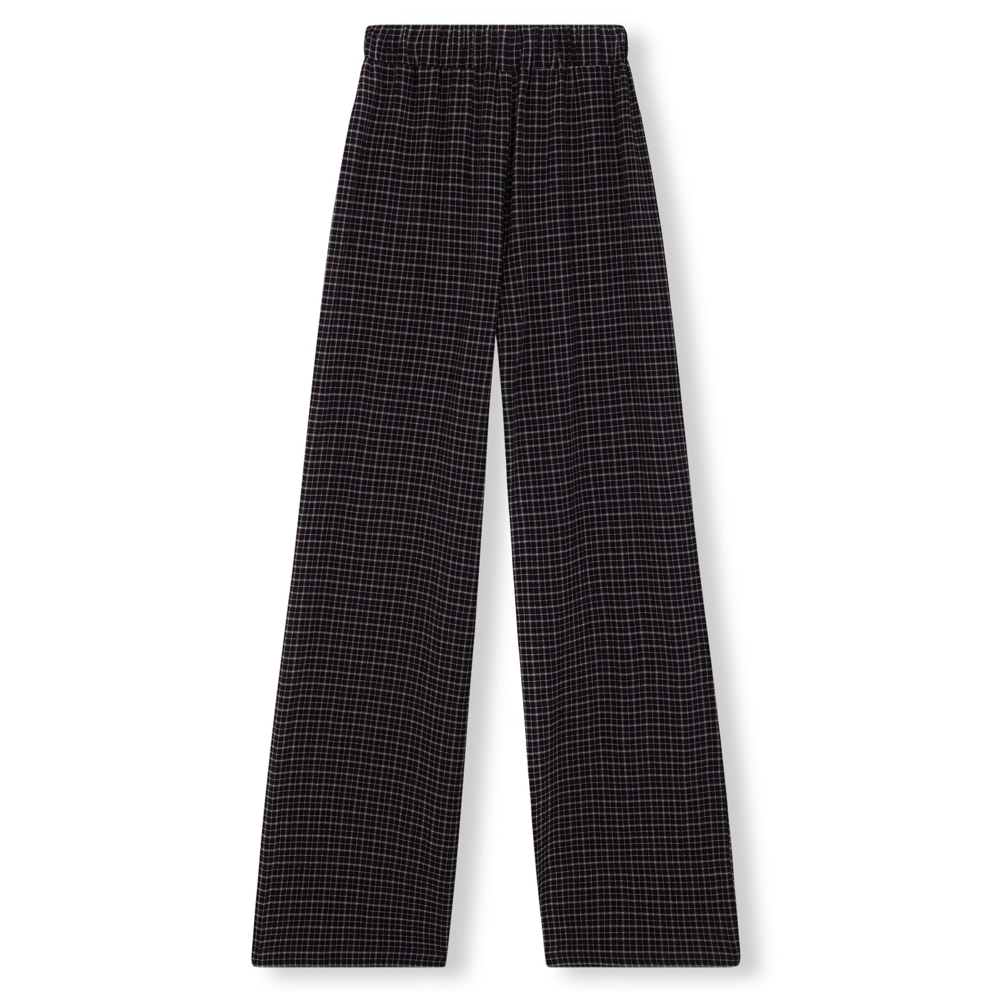 YARI COTTON PANTS WOMAN