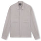 FRANKLIN MERINO SHIRT LONGSLEEVE