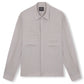 FRANKLIN MERINO SHIRT