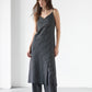 YARI COTTON DRESS WOMAN