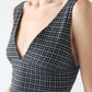 YARI COTTON TOP WOMAN