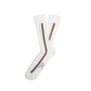BEIGE COTTON SOCKS