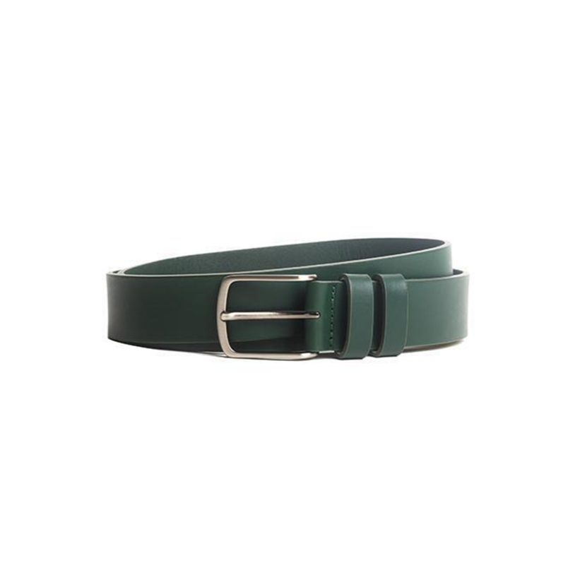 JOLLIE LEATHER BELT