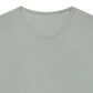 SIGNATURE GREEN COTTON T-SHIRT