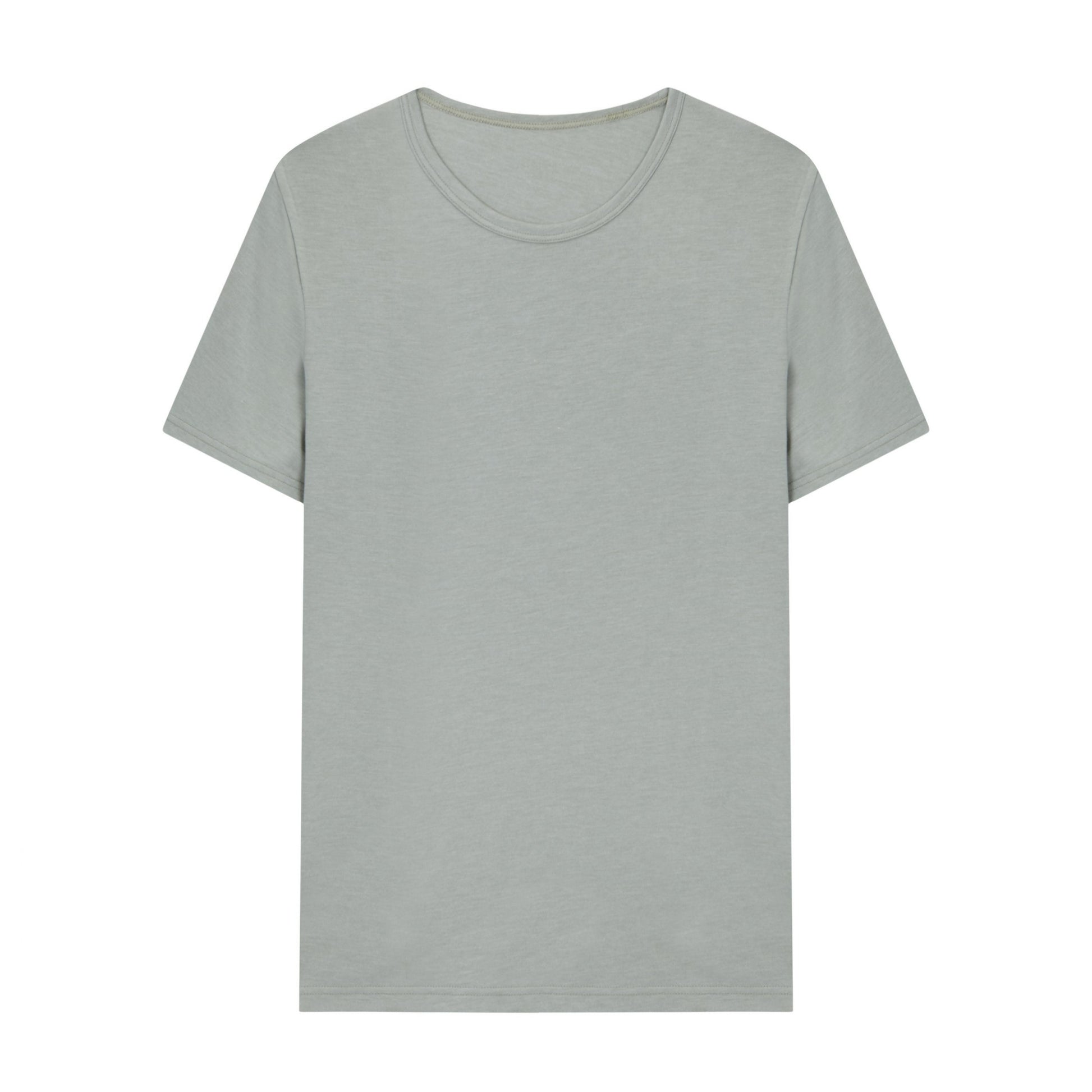 Tee Shirt Fit Guide: Signature, Classic, Relaxed