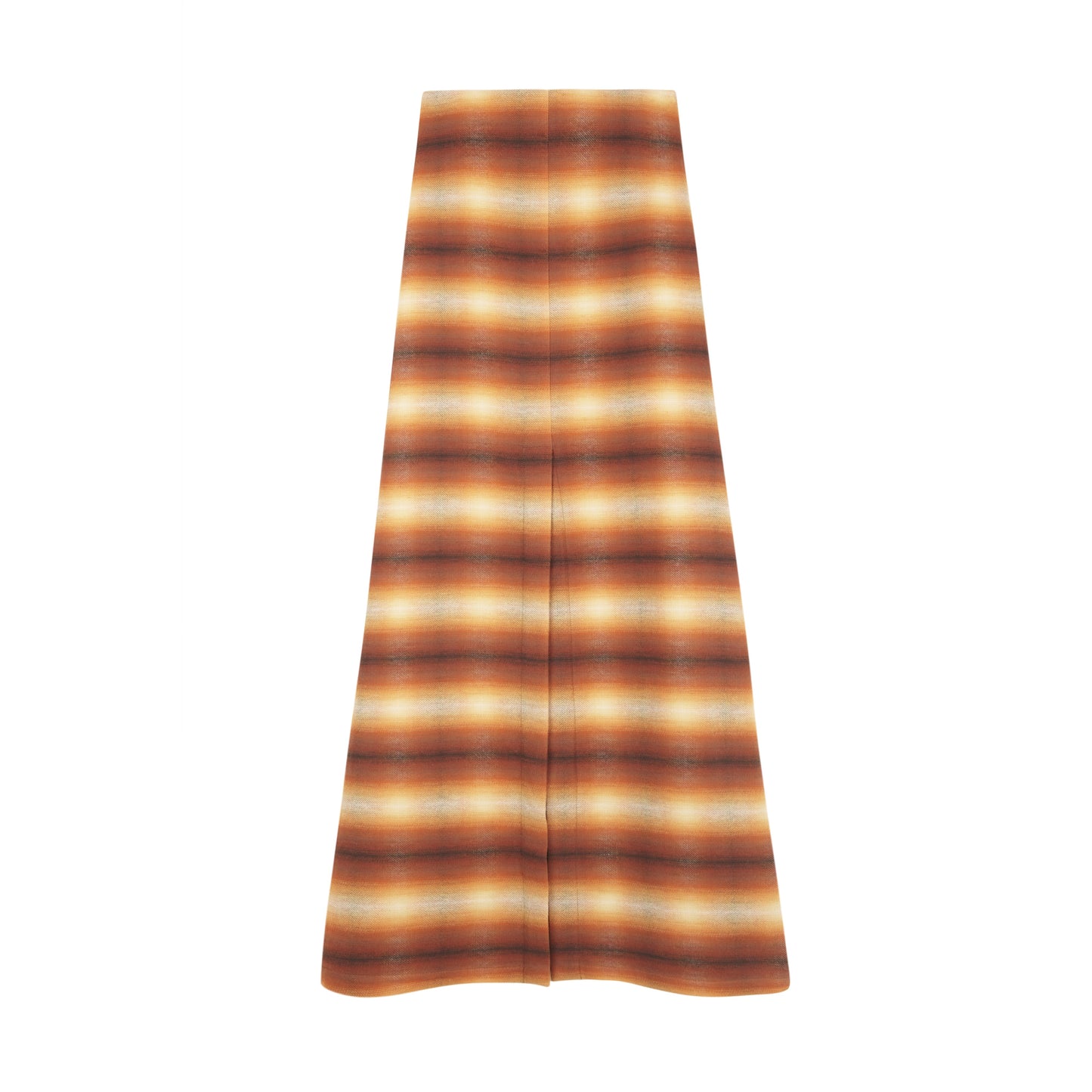 CORALINA COTTON SKIRT