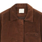 MORGADO WOOL JACKET