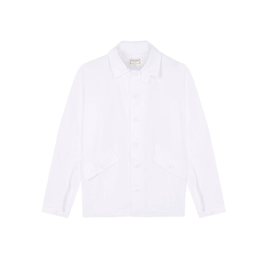 Walkers Appeal Inner Space Cotton Jacket
