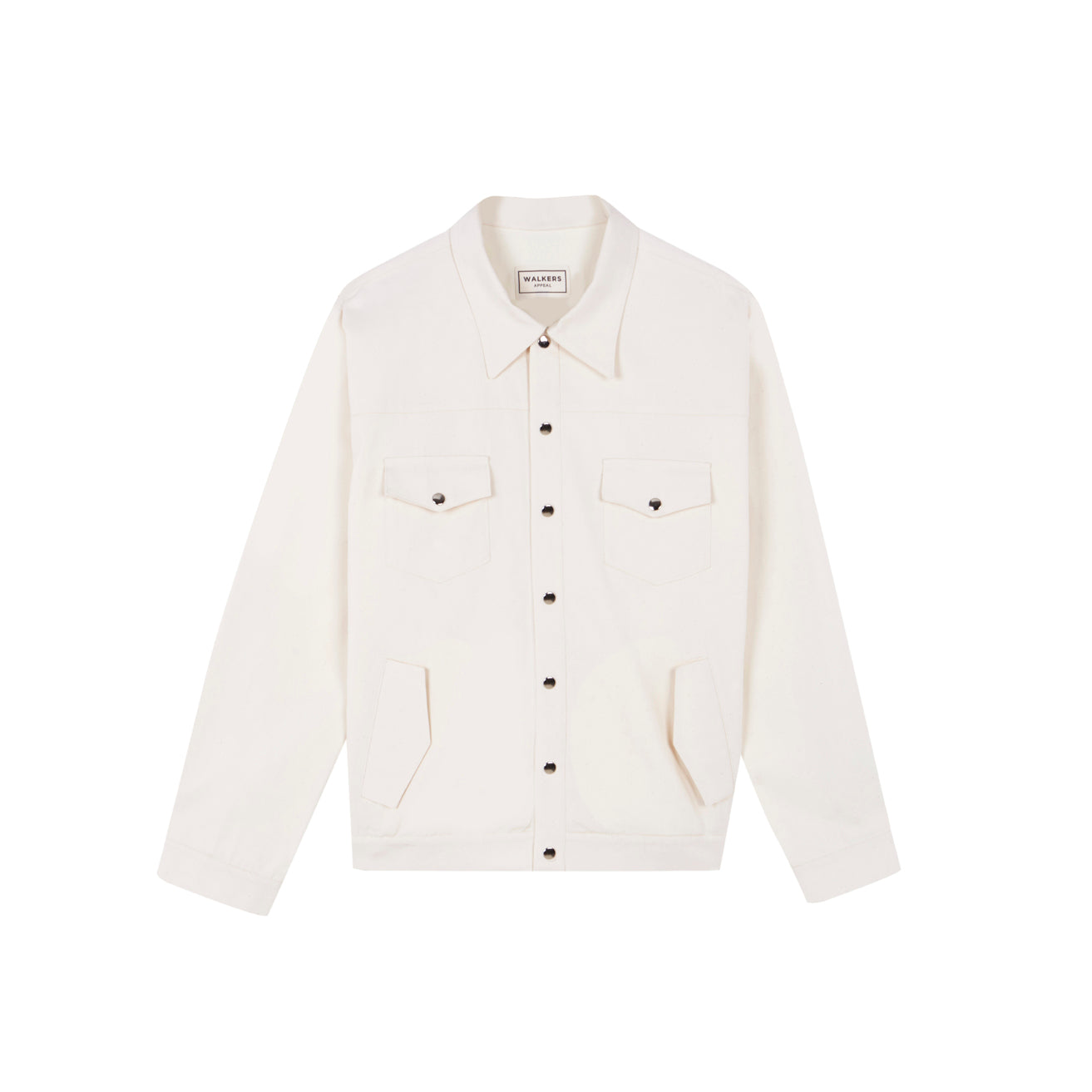 Walkers Appeal Alain Cotton Jacket