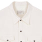 ALAIN COTTON JACKET