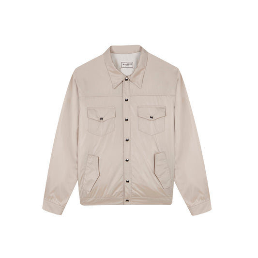 THOMPSON COTTON JACKET