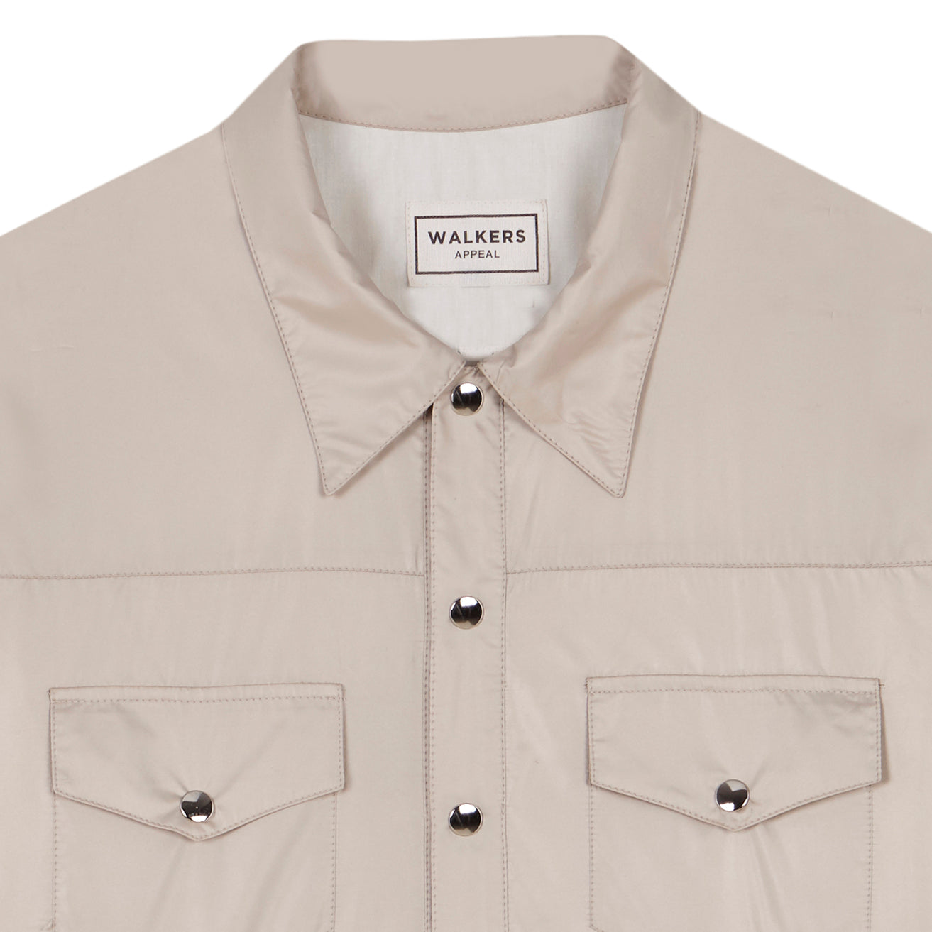 THOMPSON COTTON JACKET