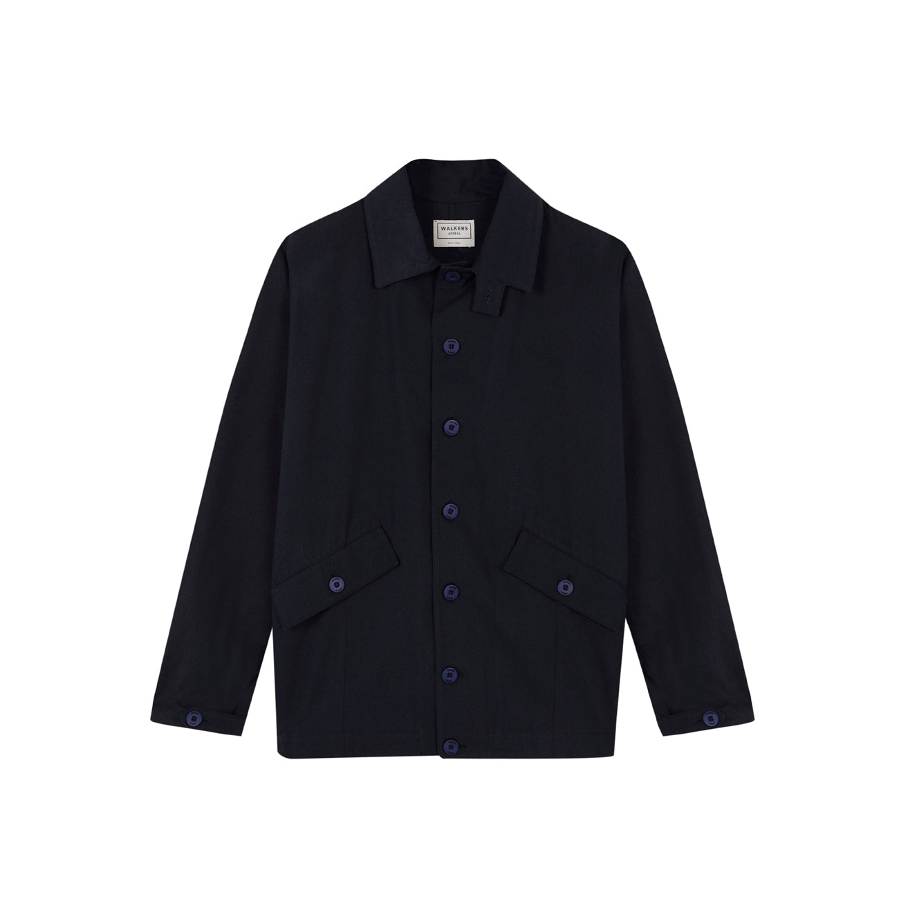 Walkers Appeal Esteban Cotton Jacket