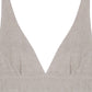 TIERRA LINEN VISCOSE TOP