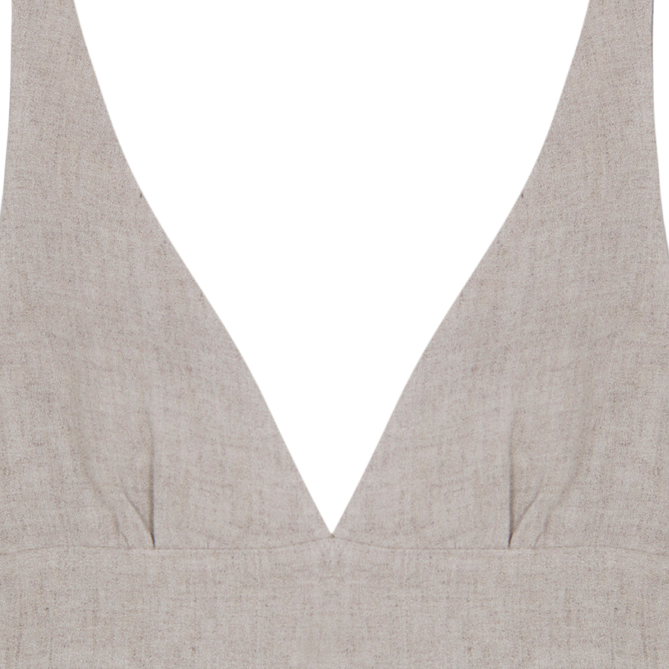 TIERRA LINEN VISCOSE TOP