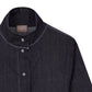 LUNA BOMBER COTTON JACKET