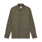 SELEY COTTON GREEN SHIRT