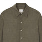 SELEY COTTON GREEN SHIRT