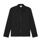 LUCHE WOOL OVERSHIRT