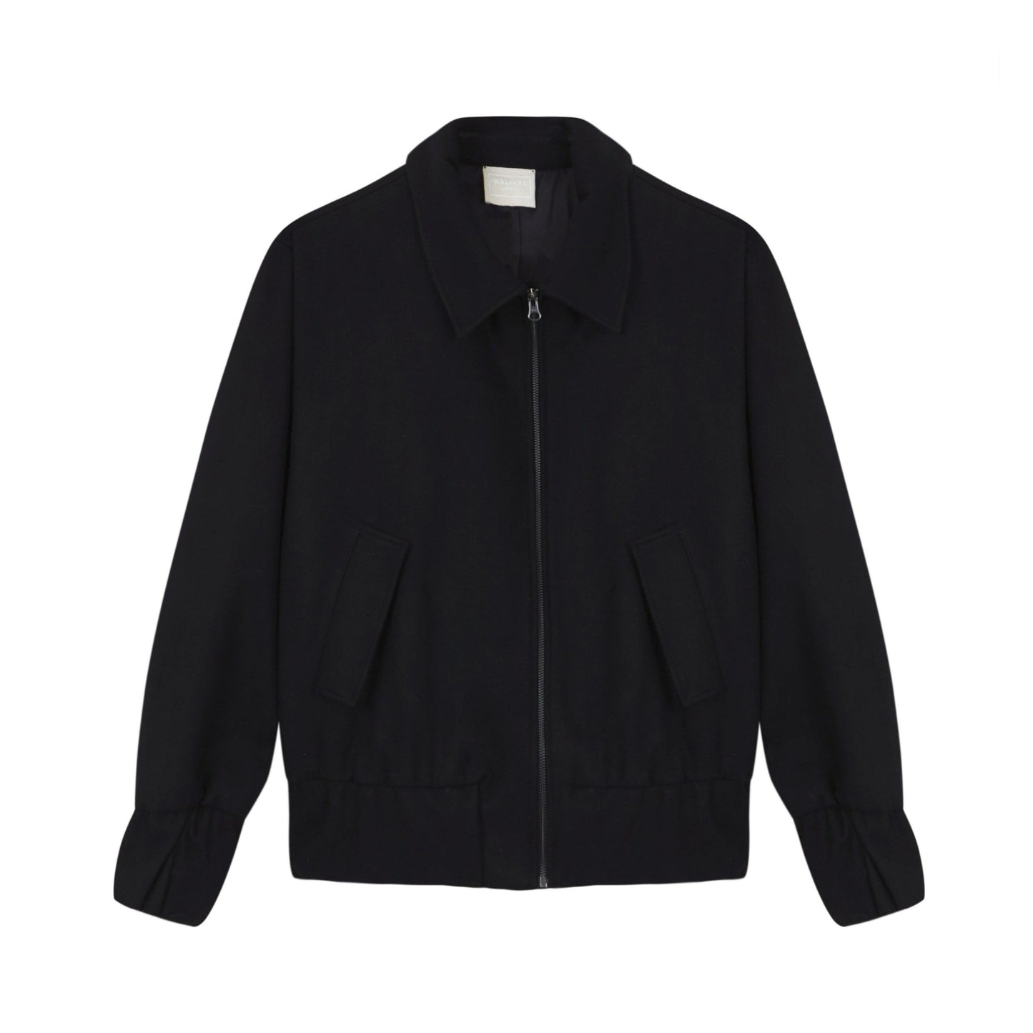 ELDEY WOOL JACKET