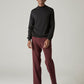 Walkers Appeal Ivory Black Merino Wool Knitwear