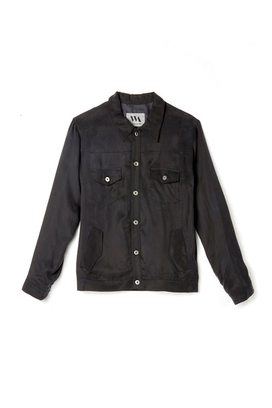 Walkers Appeal Gatsby Cupro Jacket