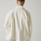 INNER SPACE COTTON JACKET