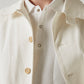 INNER SPACE COTTON JACKET