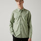 CLAUDE COTTON SHIRT