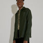 LUCHE COTTON OVERSHIRT