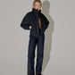 LUNA COTTON PANTS WOMAN
