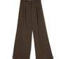 HARDWICK POLYESTER PANTS WOMEN