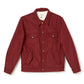 WEBER WOOL JACKET