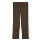 BRUNSWICK COTTON PANTS