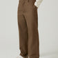 BRUNSWICK COTTON PANTS