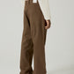 BRUNSWICK COTTON PANTS