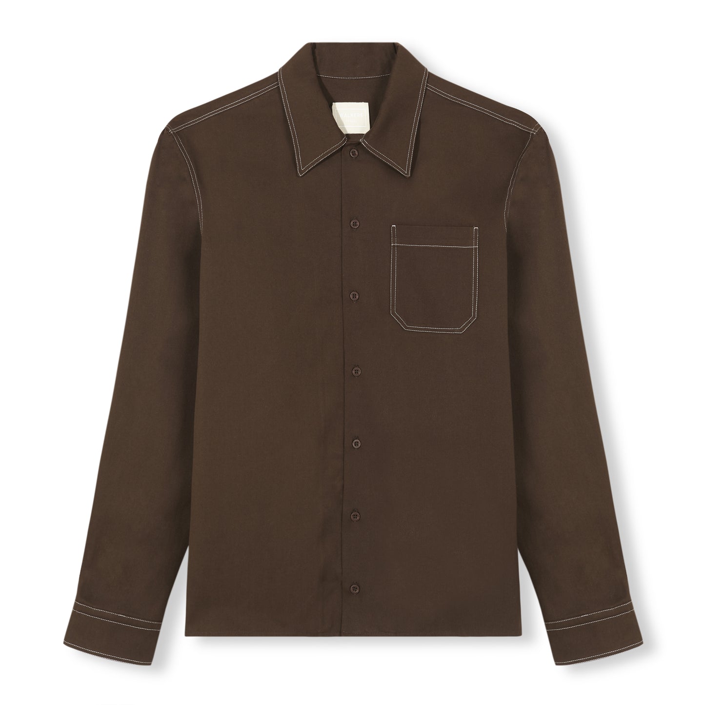 BRUNSWICK COTTON SHIRT