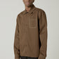 BRUNSWICK COTTON SHIRT