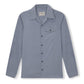 CAPOTE TENCEL SHIRT