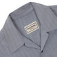 CAPOTE TENCEL SHIRT