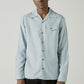 CAPOTE TENCEL SHIRT