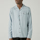 CAPOTE TENCEL SHIRT