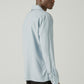 CAPOTE TENCEL SHIRT