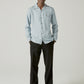 CAPOTE TENCEL SHIRT